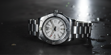 The Investor's Blueprint