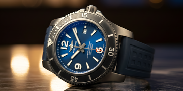 Masters of Complication