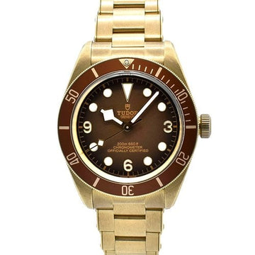 Tudor Black Bay Fifty-Eight