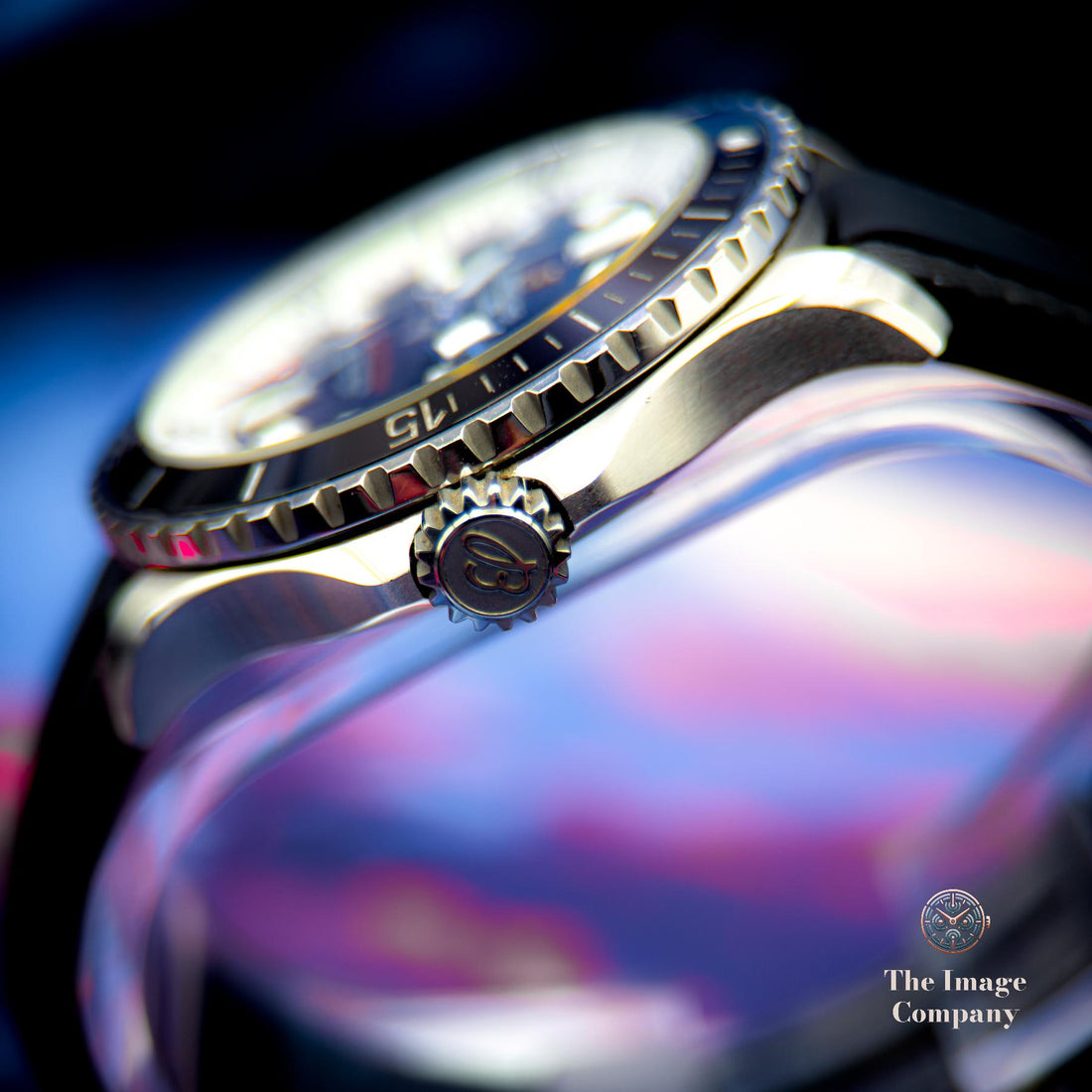 Breitling Superocean Automatic 42