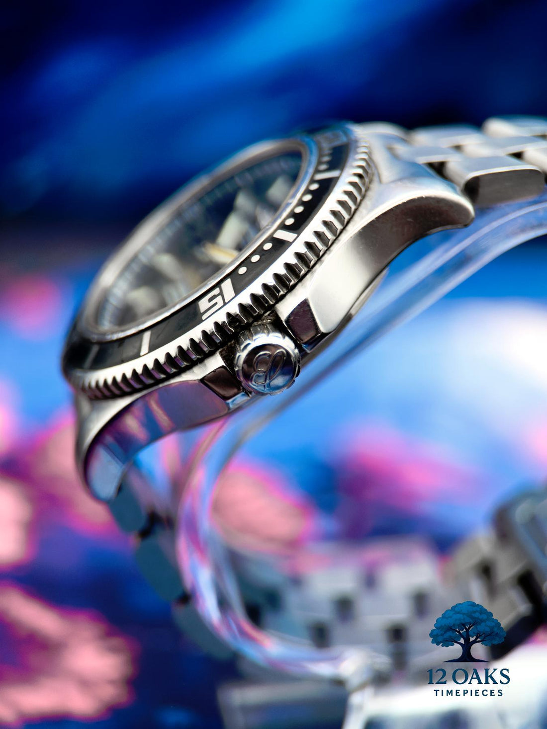 Breitling Superocean 44