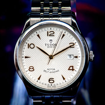 Tudor 1926