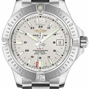 Breitling Colt Automatic