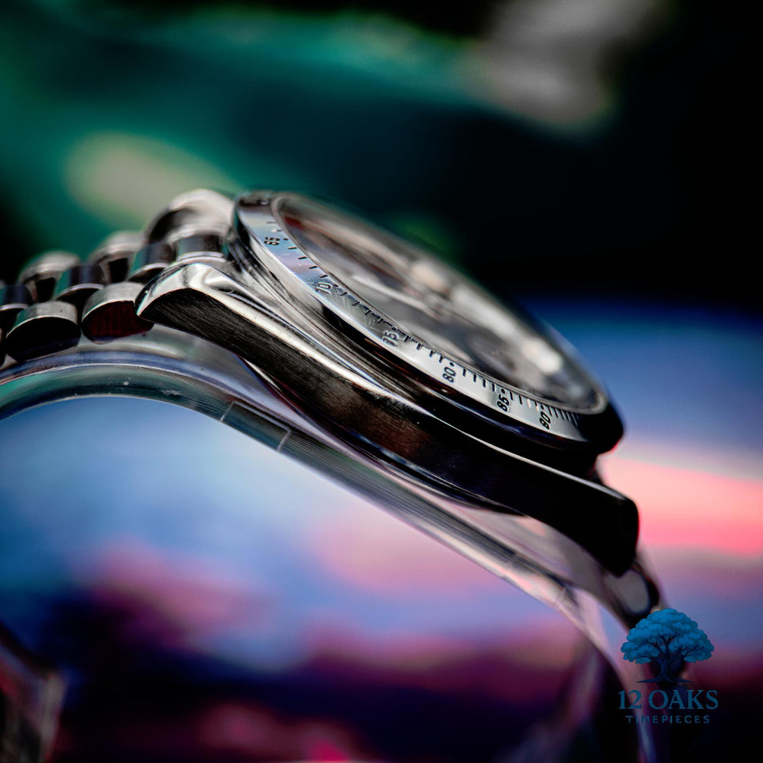 Omega Speedmaster Date