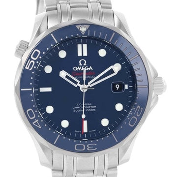 Omega Seamaster Diver