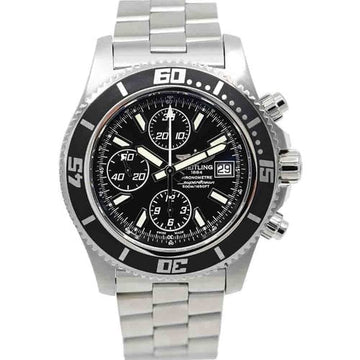 Breitling Superocean Chronograph Ii