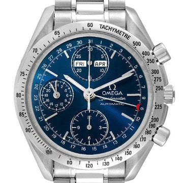 Omega Speedmaster Day-date