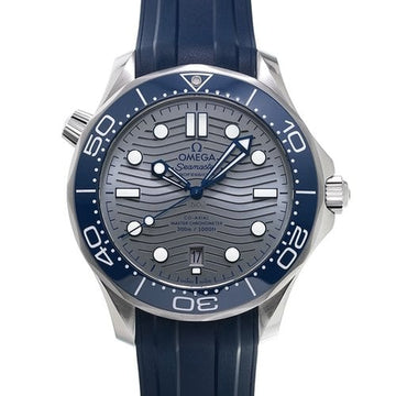 Omega Seamaster Diver 300 M