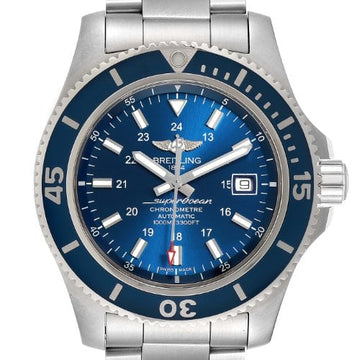 Breitling Superocean Ii
