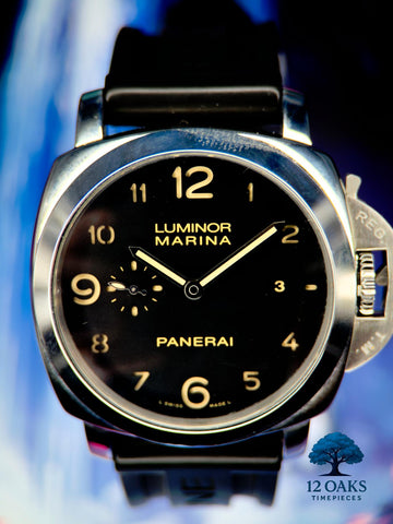 Panerai Luminor Marina 1950 3 Days